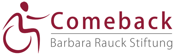 Comeback Barbara Rauck Stiftung